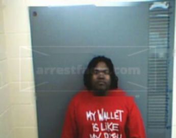 Deaunta Shun Smith