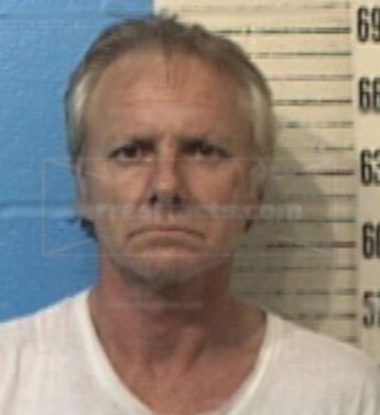 Curtis Eugene Allred