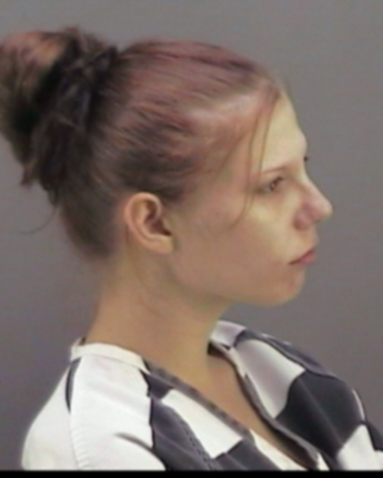 Kelcee Ann Edmondson