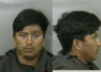 Rigoberto Gabriel Garcia