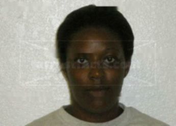 Kenyada Zonya Caldwell