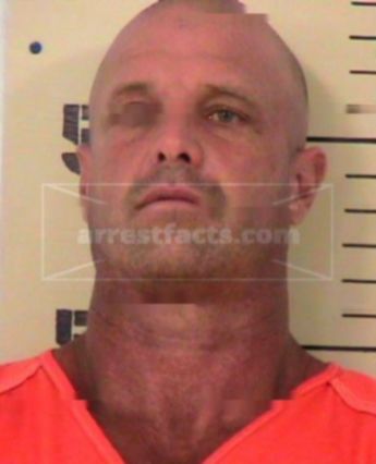 Anthony Allen Barnes
