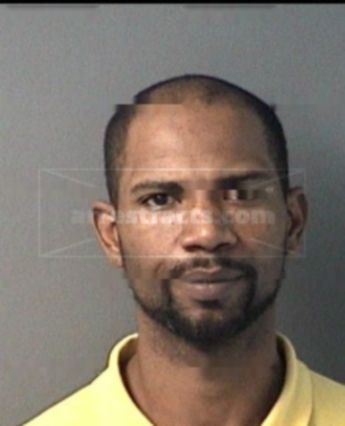 Avery Lamont Beale