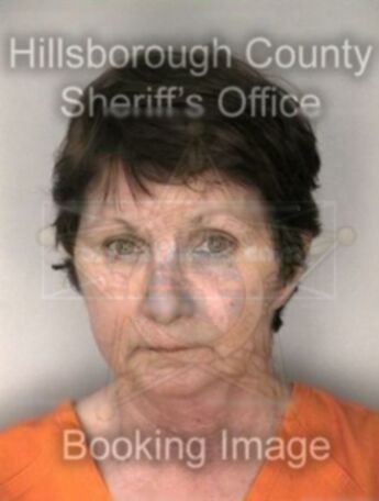 Mary Pamela Mathews
