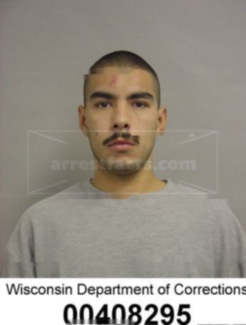 Oscar Jimenez