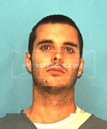 Troy Jeffrey Moran