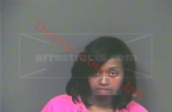 Jamesia Janelle Tanna