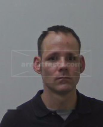 Stephen Brent Stager