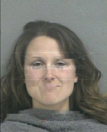 Kristen Lynn Blowers