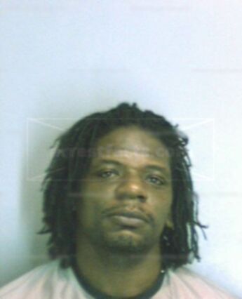Antone Alexander Brundidge