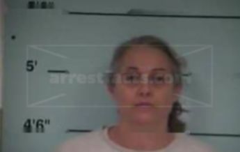 Toni Rae Thompson