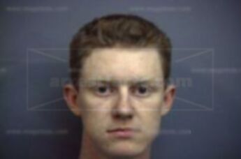 Eric Bennet Martinson