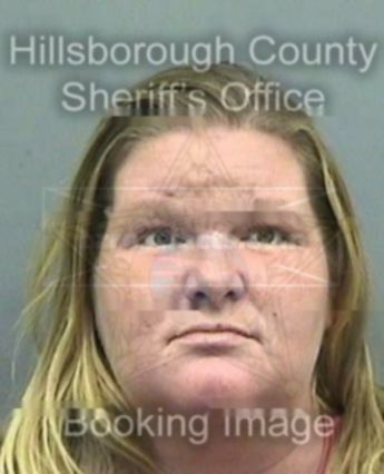 Cortney Lee Carver