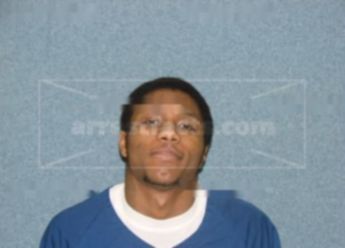 Deandre Williams