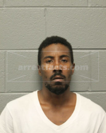 Xavier T Buchanan