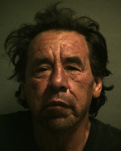 Joseph Gilbert Gutierrez