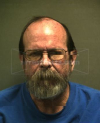 James Alvin Bass