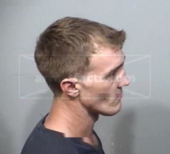 Travis Michael Pahnke