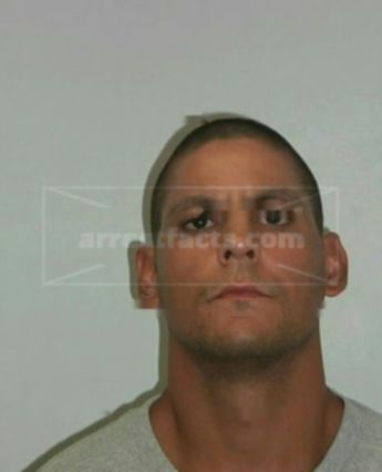 Glenn Jose Rojas