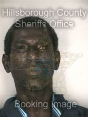 Ira Dean Johnson