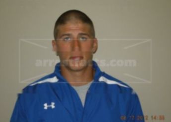 Devan P Schroeder