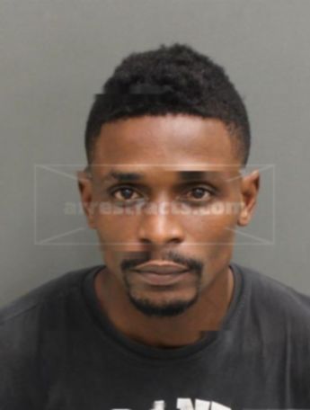 Reuel Joseph Eccles