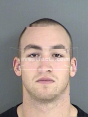 Tyler Wayne Poindexter