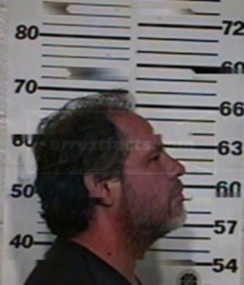 Mark Anthony Guerrero Deckard