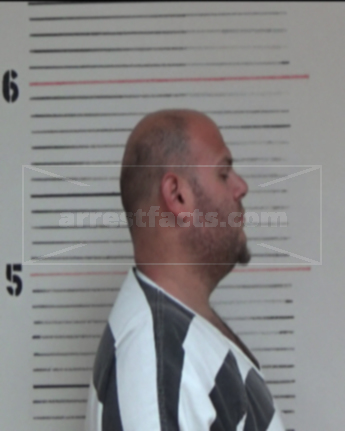 Brent Leon Barnard