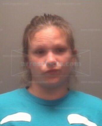 Rachel Nicole Busby