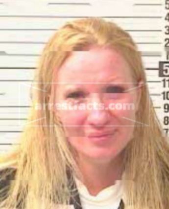Amy Michelle Hough