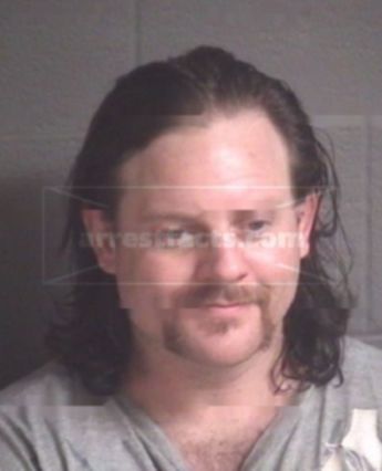Christopher James Shelton