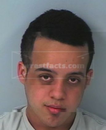 Brian Samuel Acevedo