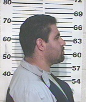 Alvar Raul Sandoval