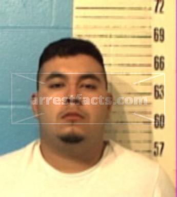 Jose Alberto Arreguin