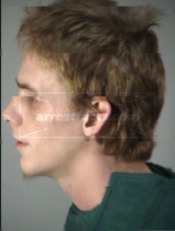 Williams Joseph Conlin