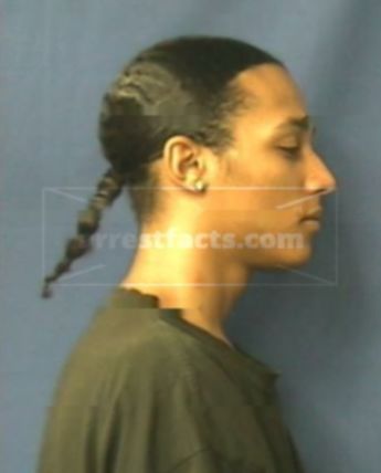 Justen Lamech Marks
