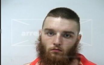 Johnathan Remmington Roberts