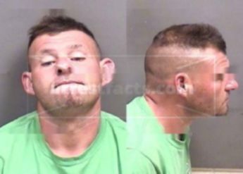 Chad Wayne Stokes