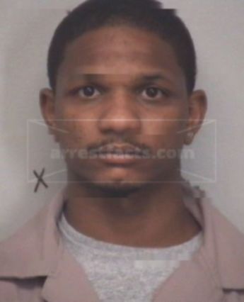 Tron Antoine Surratt