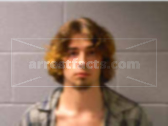 Kyle Mitchell Hewitt