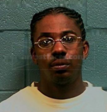 Keith Tremaine Craig