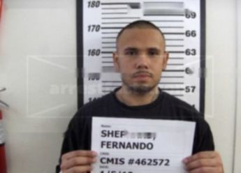 Fernando Ariel Shephard