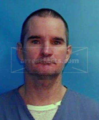 Ralph Olin Barry Jr.