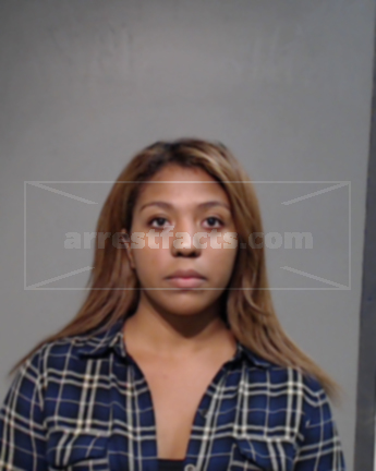 Samantha Regine Davis