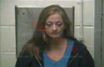 Joleana Dawn Allender
