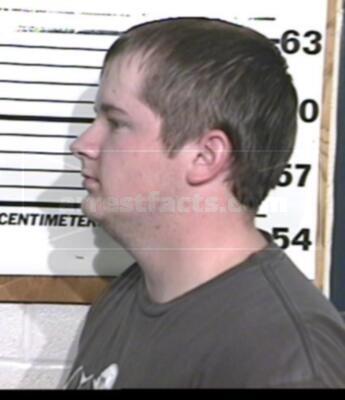 Matthew Ryan Wooten