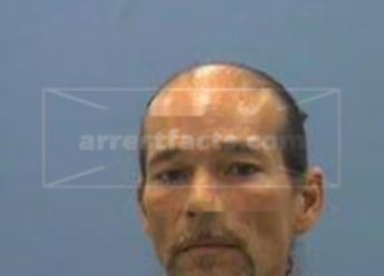 Troy James Hodges