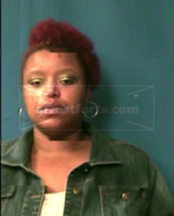 Erica L Richardson