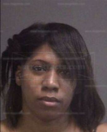 Tonya Shaniece Kirkland